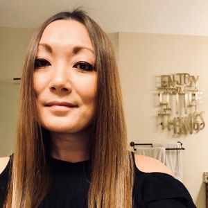 Meet your Posher, Karen
